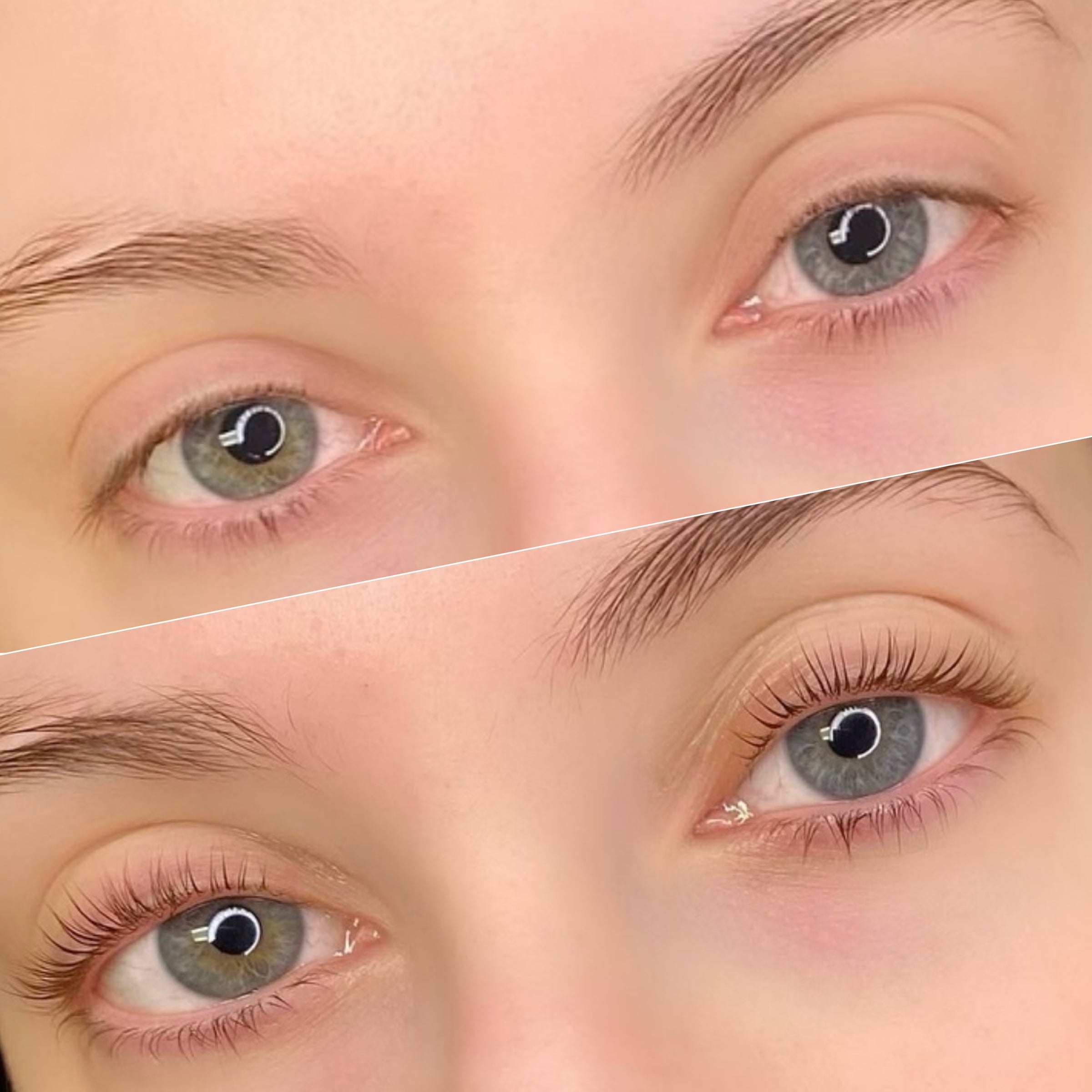 Lash Lifts | Slashed Studio